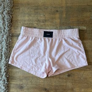 NWOT TALENTLESS XL boxing shorts